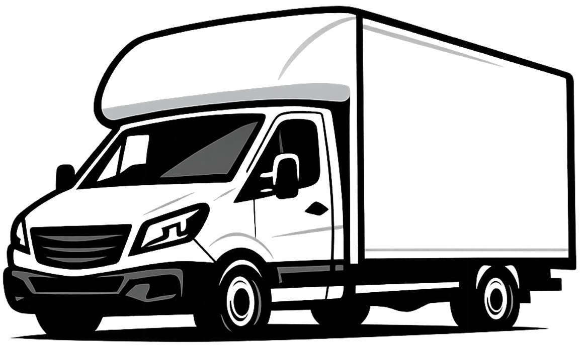 Luton Van Hire West Lothian